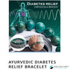 TCC™ 100% Diabetes Sugar Control Chrysocolla Bracelet